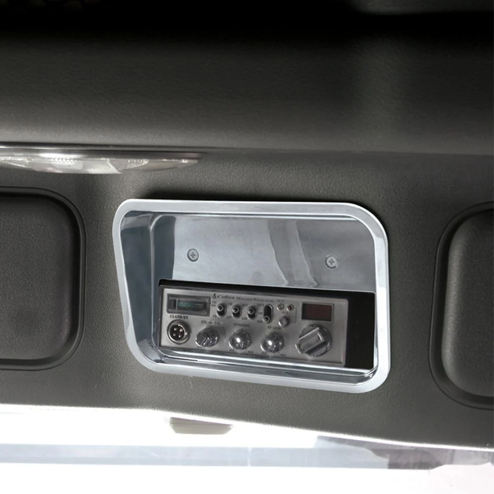 Freightliner Cascadia CB Trim - Image 3