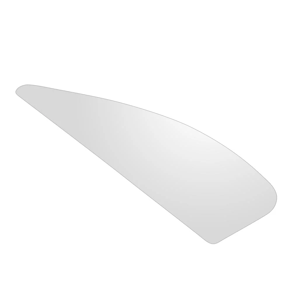 Freightliner Cascadia Center Dash Trim - Image 2