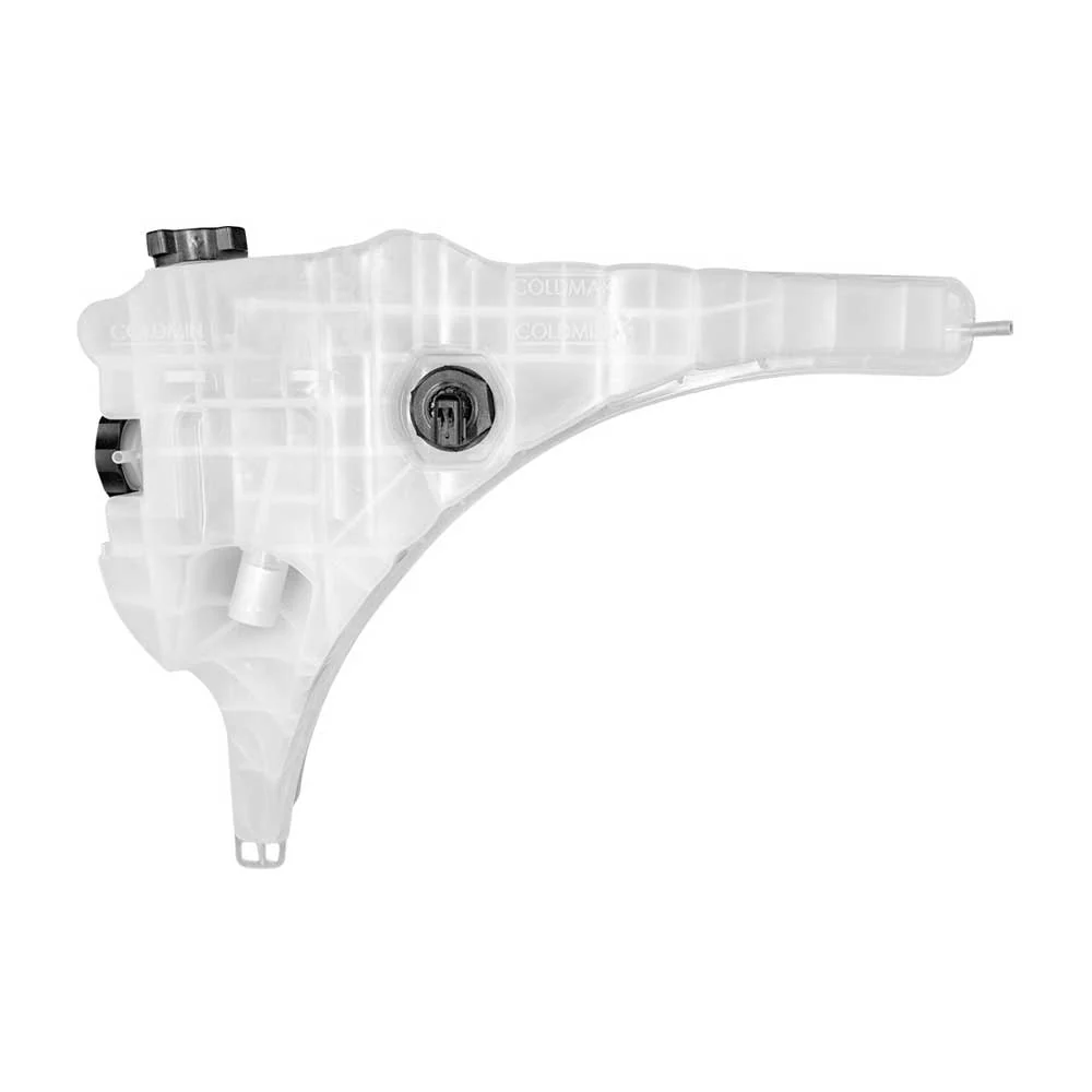 Freightliner Cascadia, Century, Columbia, M2 Pressurized Coolant Reservoir and Coolant Level Sensor