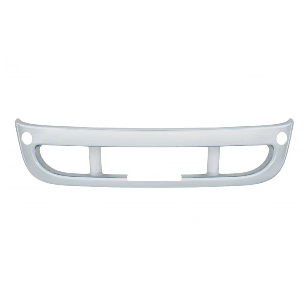 Freightliner Cascadia Chrome Bumper Trim - Image 2