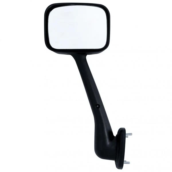 Freightliner Cascadia Chrome Hood Mirror - Image 2