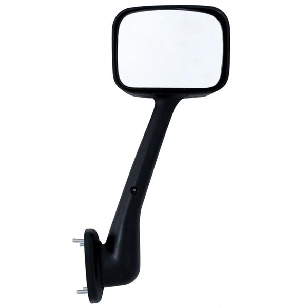Freightliner Cascadia Chrome Hood Mirror - Image 3