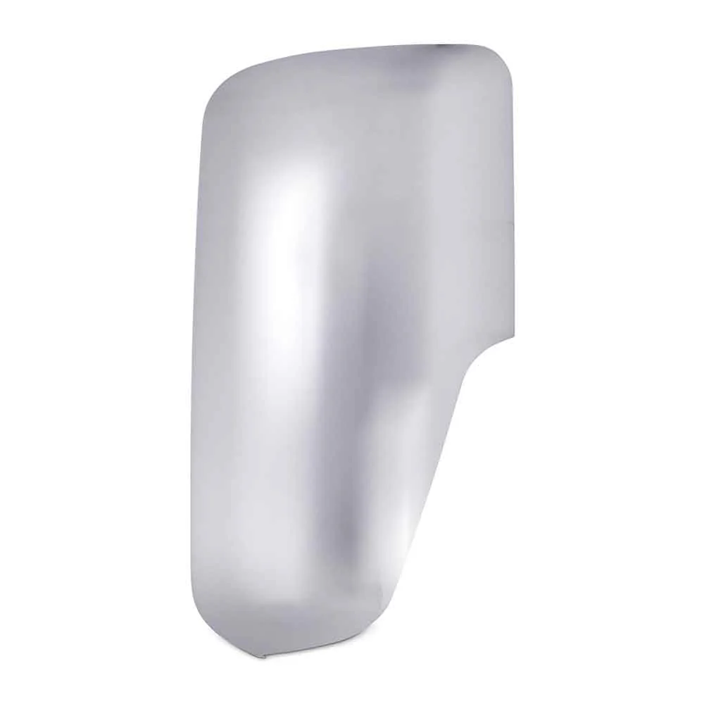 Freightliner Cascadia Chrome Mirror Covers - Image 3