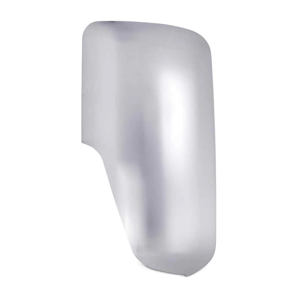 Freightliner Cascadia Chrome Mirror Covers - Image 4