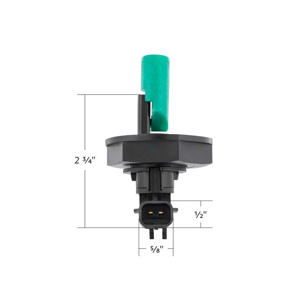 Freightliner Cascadia Coolant Level Sensor - Image 6