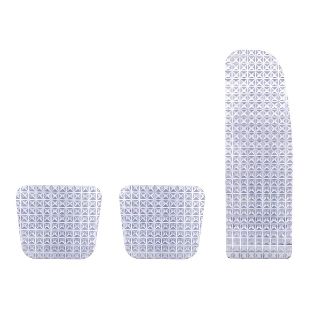 Freightliner Cascadia, Coronado Diamond Pedal Set - Image 3