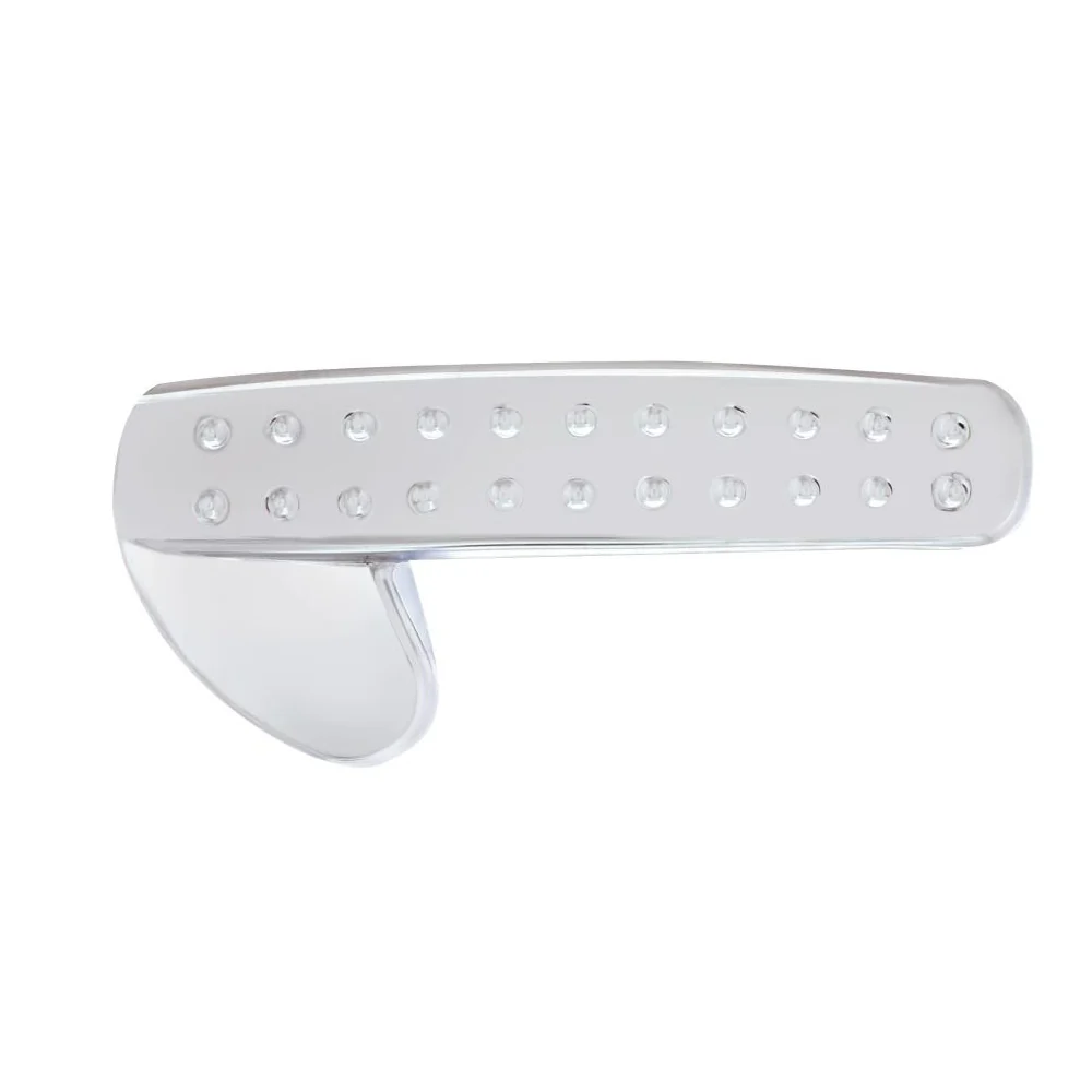 Freightliner Cascadia Door Handle Cover - Image 2