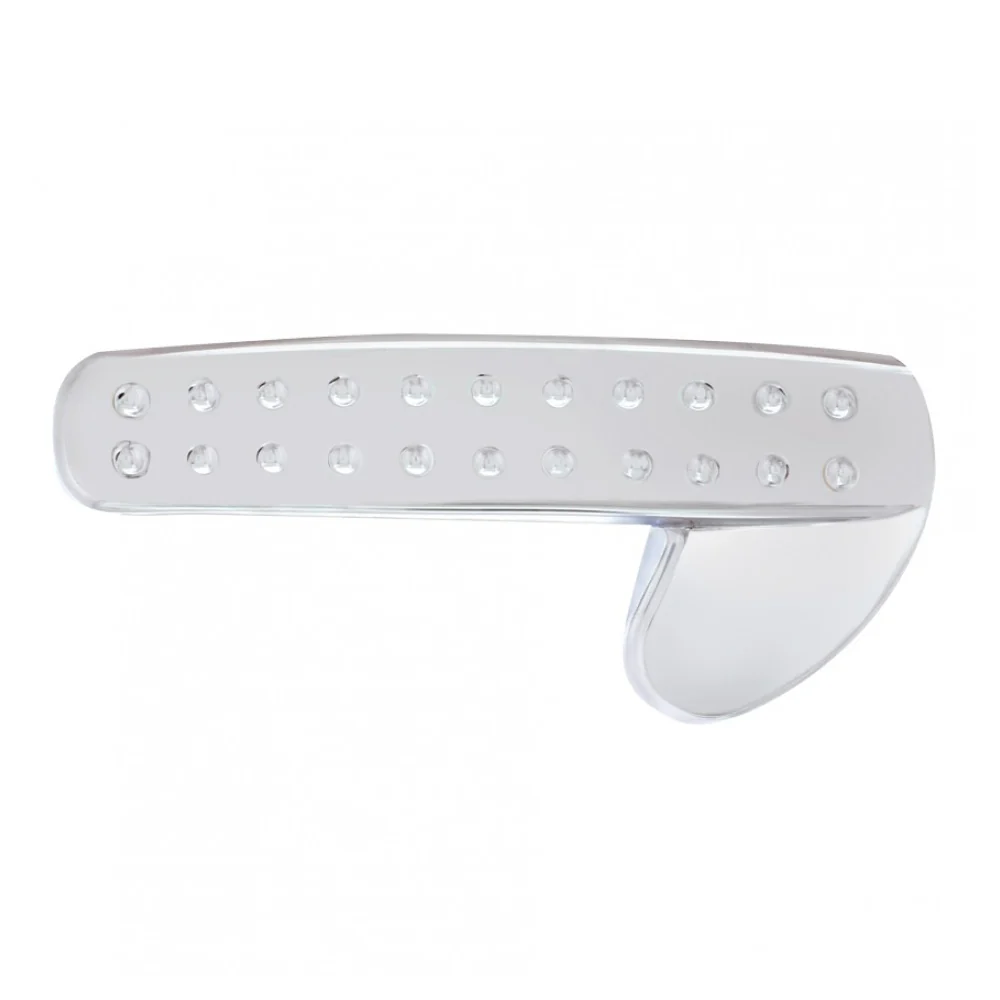 Freightliner Cascadia Door Handle Cover - Image 3