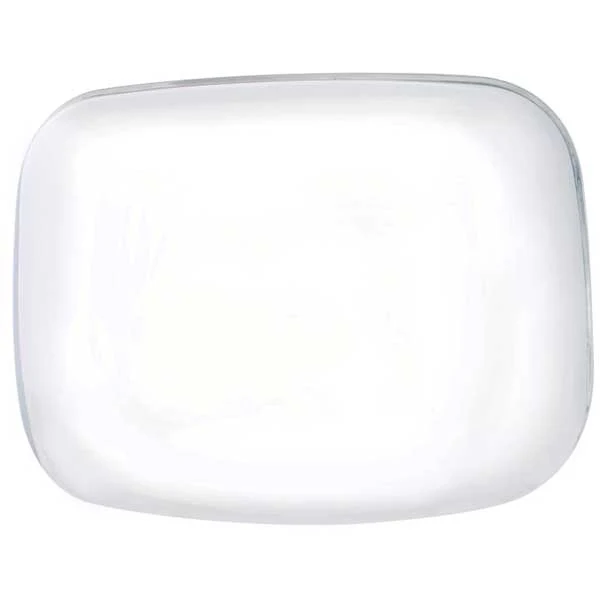 Freightliner Cascadia Hood Mirror Covers