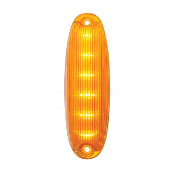 Freightliner Cascadia LED Cab Light - Image 2