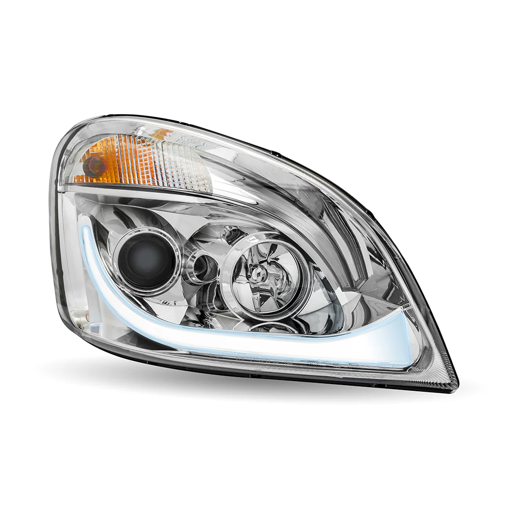 Freightliner Cascadia LED Headlight - Image 2