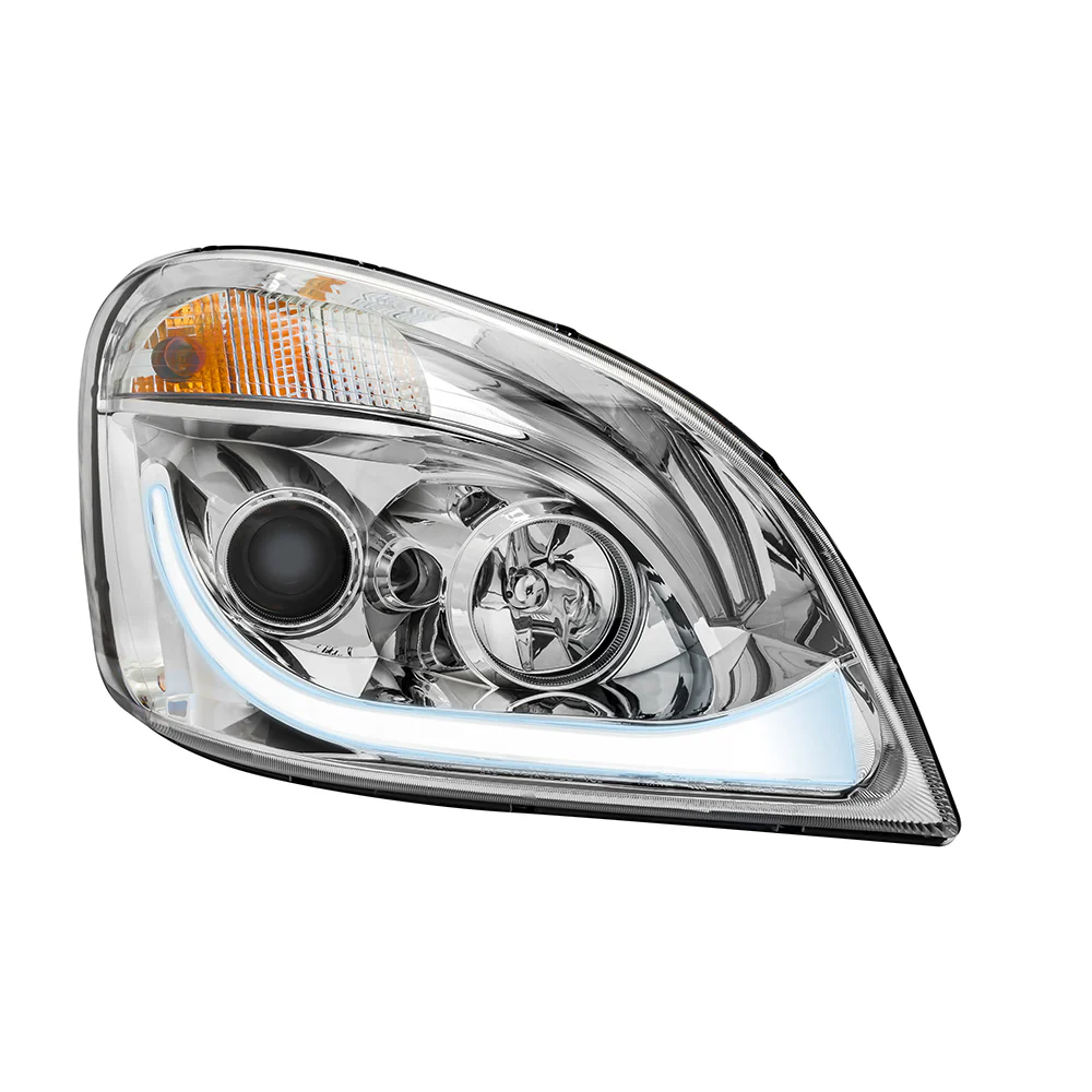 Freightliner Cascadia LED Headlight - Image 4