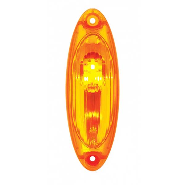 Freightliner Cascadia LED Reflector Cab Light