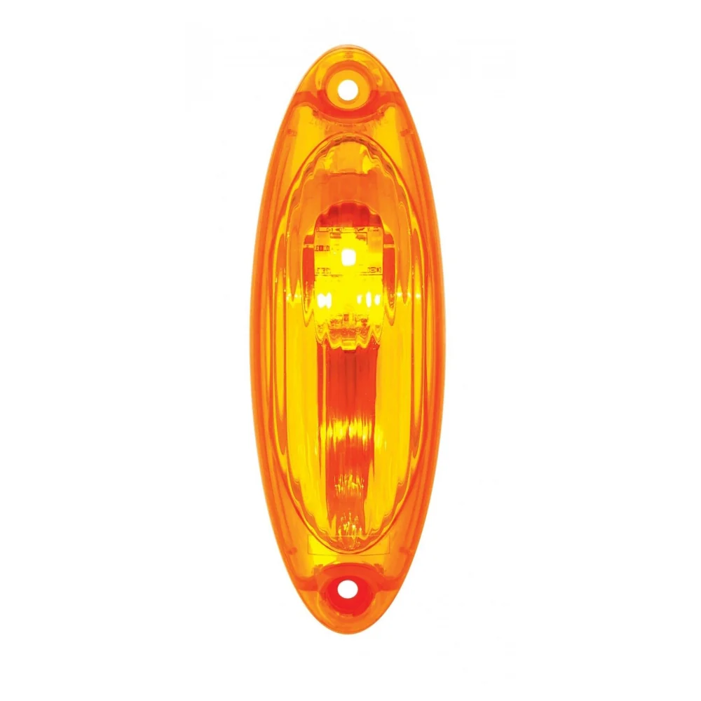 Freightliner Cascadia LED Reflector Cab Light - Image 2