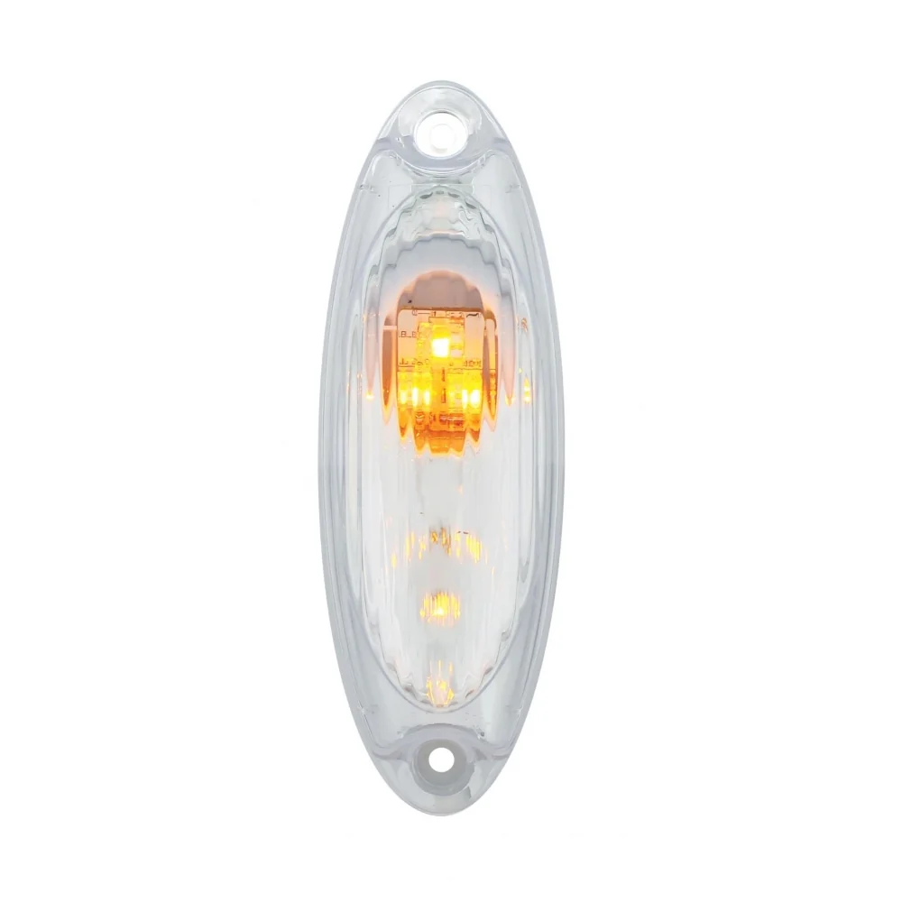 Freightliner Cascadia LED Reflector Cab Light - Image 3