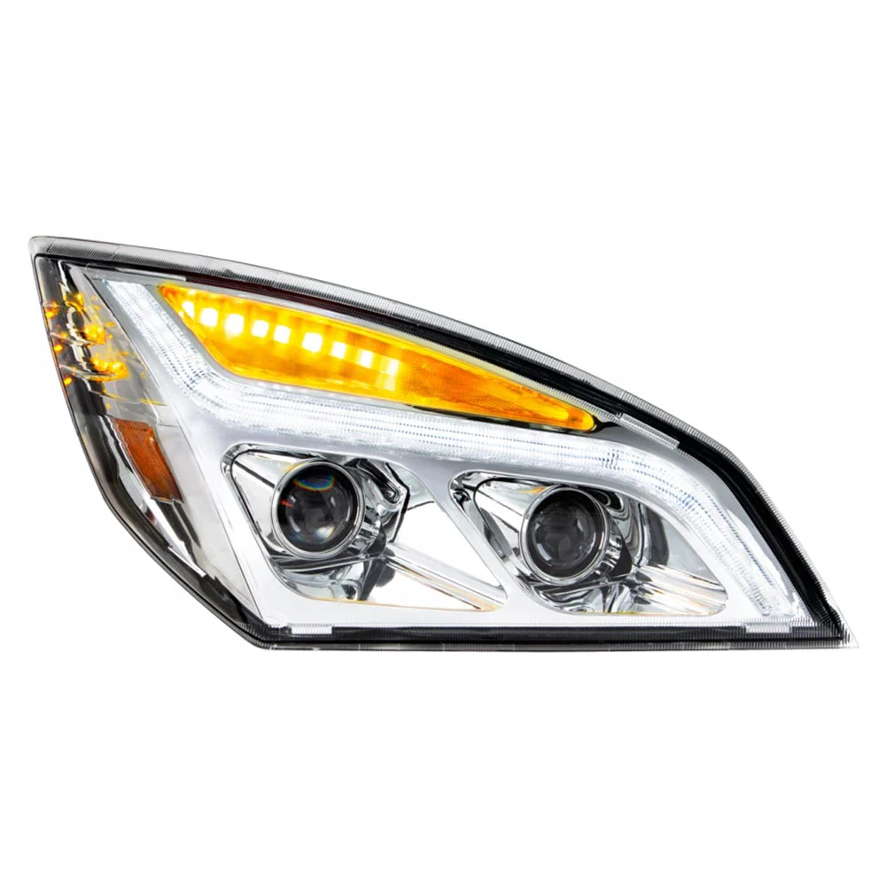 Freightliner Cascadia P4 LED Projection Headlight - Image 6