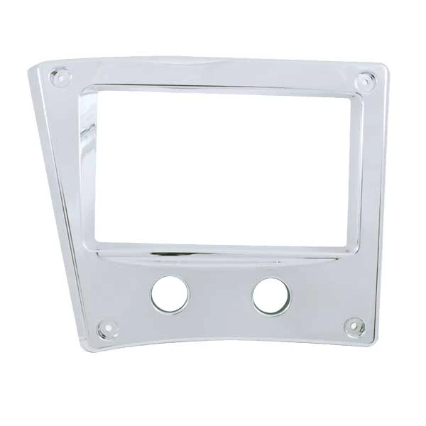 Freightliner Cascadia Radio/Air Valve Trim