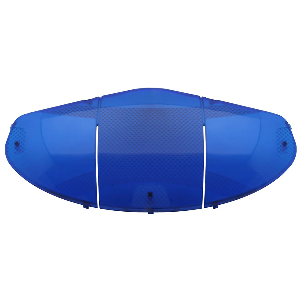 Freightliner Cascadia Small Dome Light Lens - Image 2