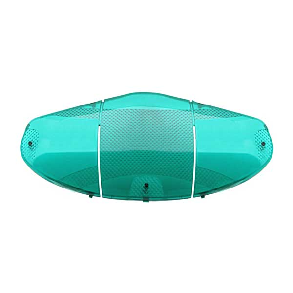 Freightliner Cascadia Small Dome Light Lens - Image 4