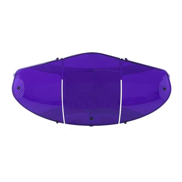 Freightliner Cascadia Small Dome Light Lens - Image 5