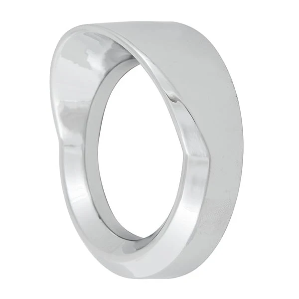 Freightliner Cascadia Small Gauge Cover with Visor