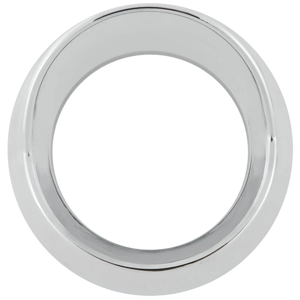 Freightliner Cascadia Small Gauge Cover with Visor - Image 2