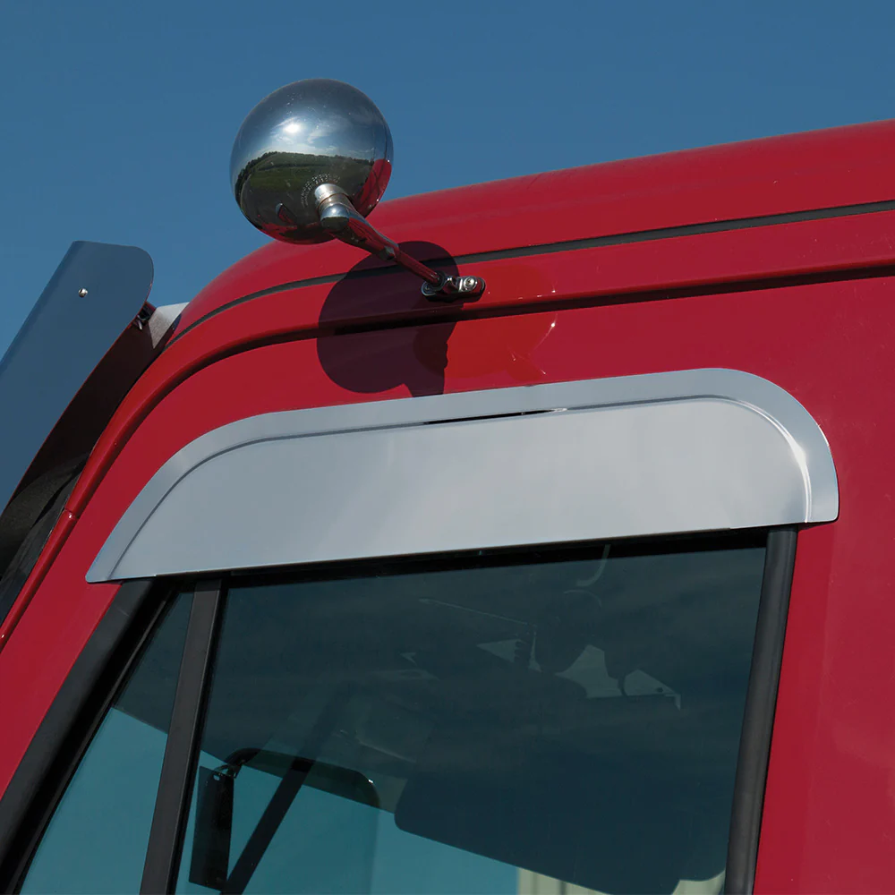 Freightliner Cascadia Top of Door Trim