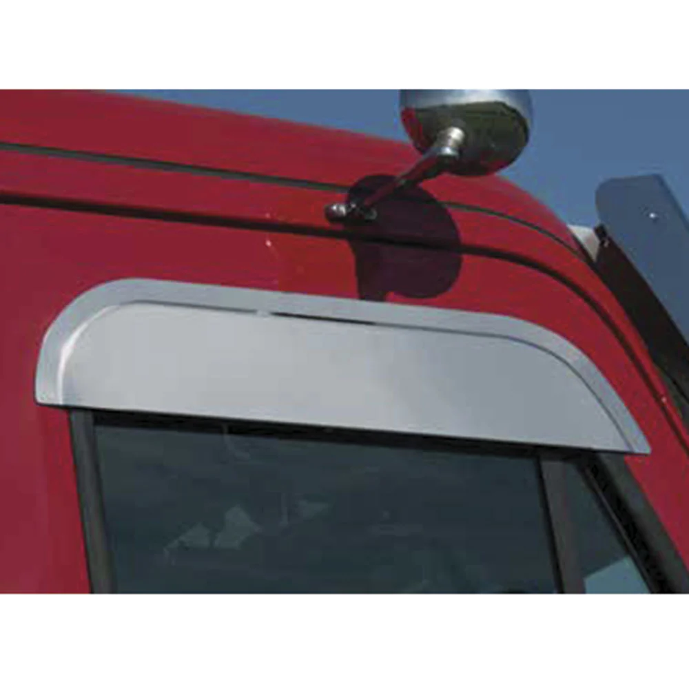 Freightliner Cascadia Top of Door Trim - Image 2