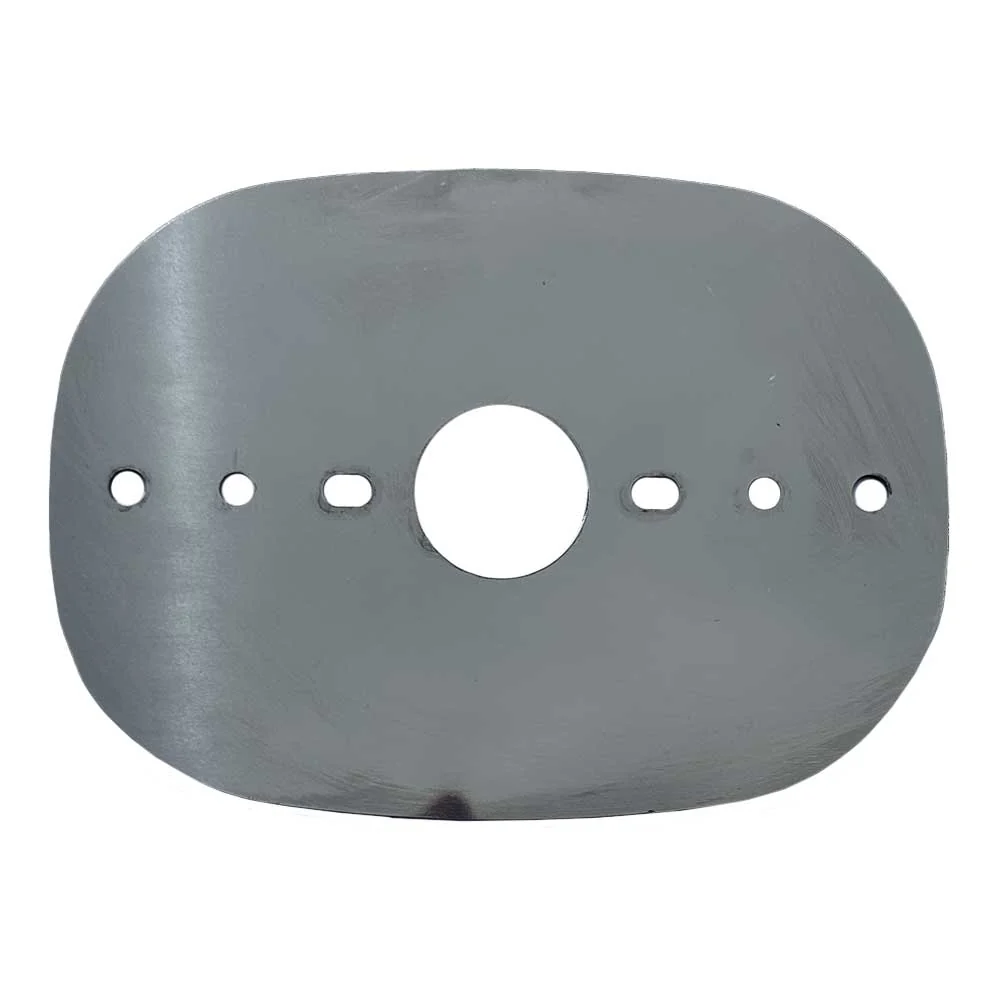 Freightliner Cascadia Turn Signal Bracket for Watermelon Lights - Image 4