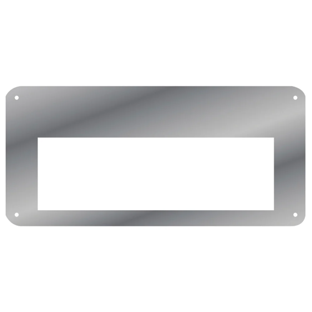 Freightliner CB Cover Plate for Cobra 29
