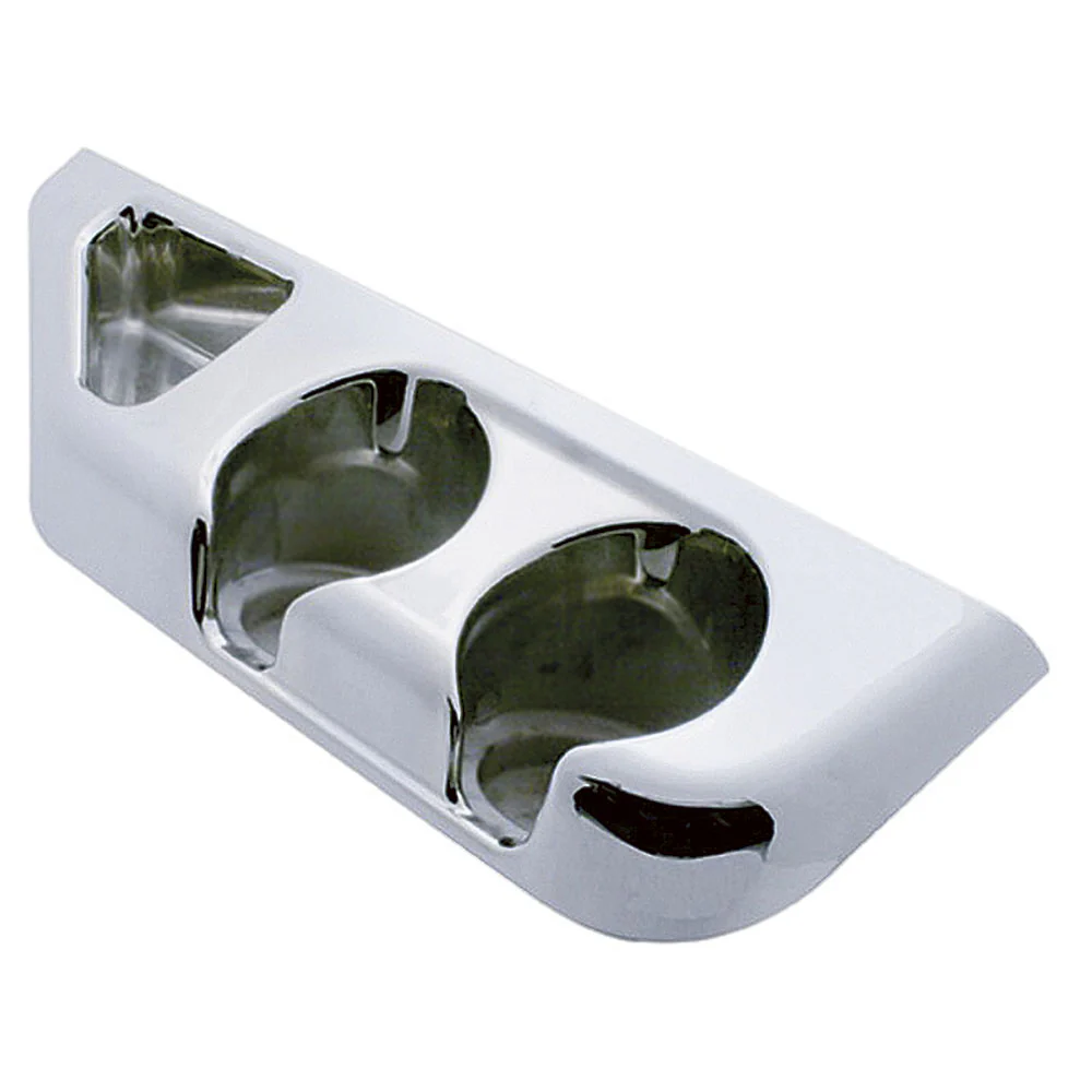 Freightliner Center Cup Holder Panel