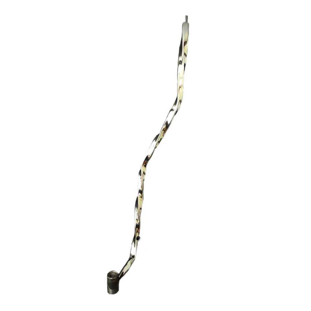Freightliner Century 1" Twisted Shifter - Image 2