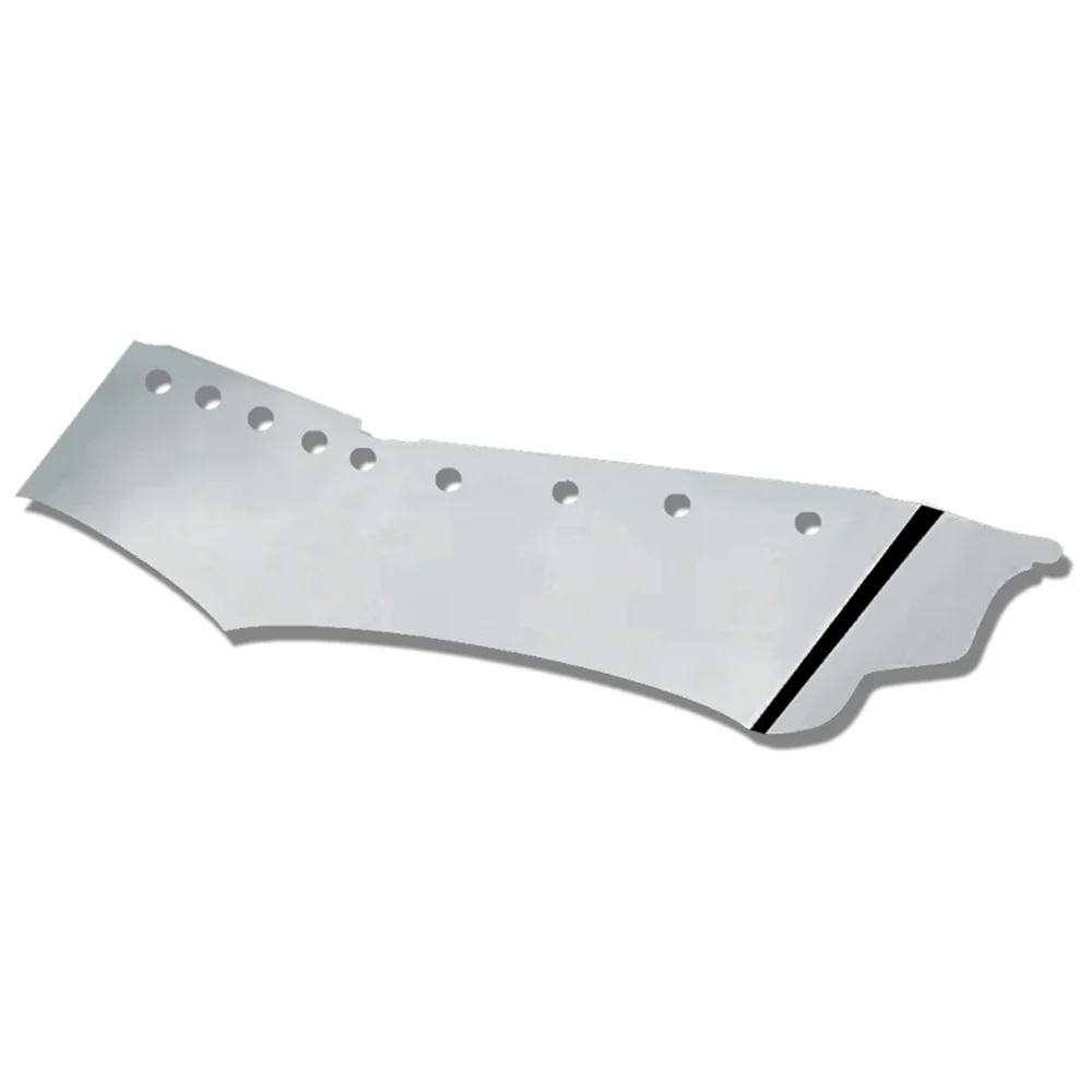 Freightliner Century 18" Wicked Visor