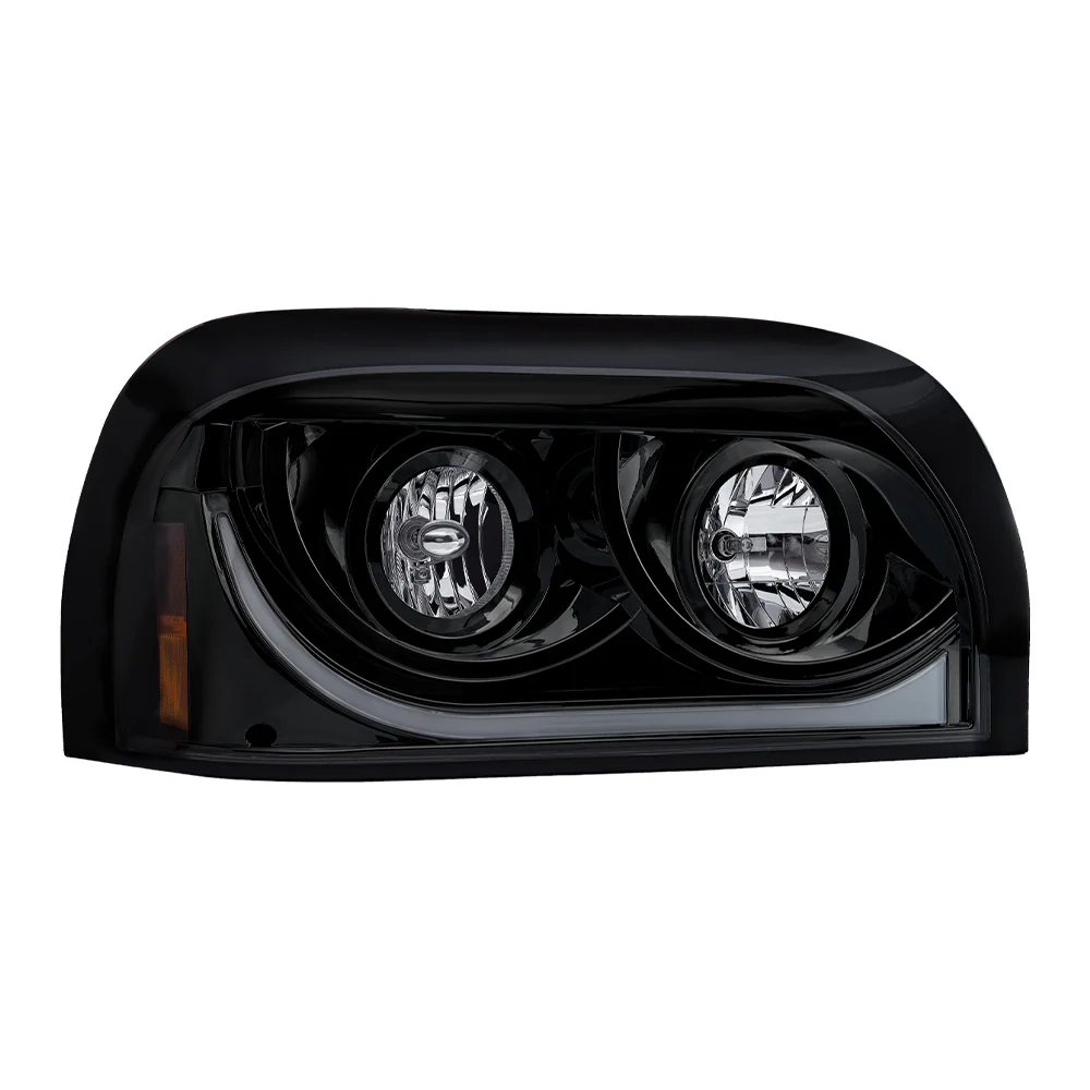 Freightliner Century Blackout Projector Headlight - Image 2
