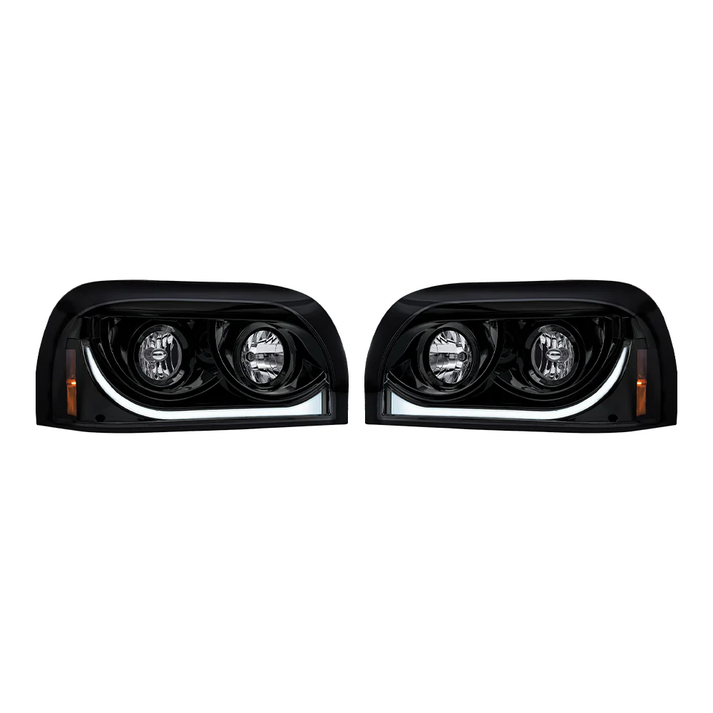 Freightliner Century Blackout Projector Headlight - Image 3