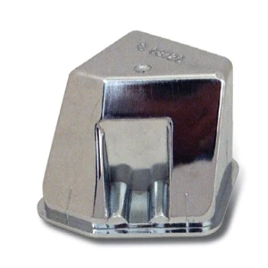 Freightliner Century Chrome Ash Tray Insert