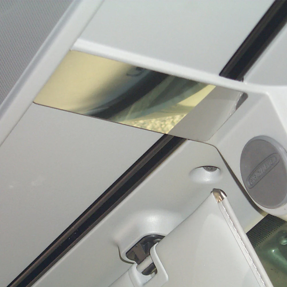 Freightliner Century Clock Trim - Image 2