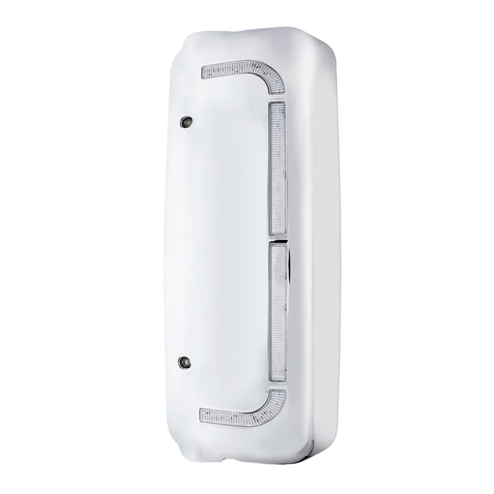 Freightliner Century, Columbia 48 Sequential LED Chrome Mirror Cover - Image 2