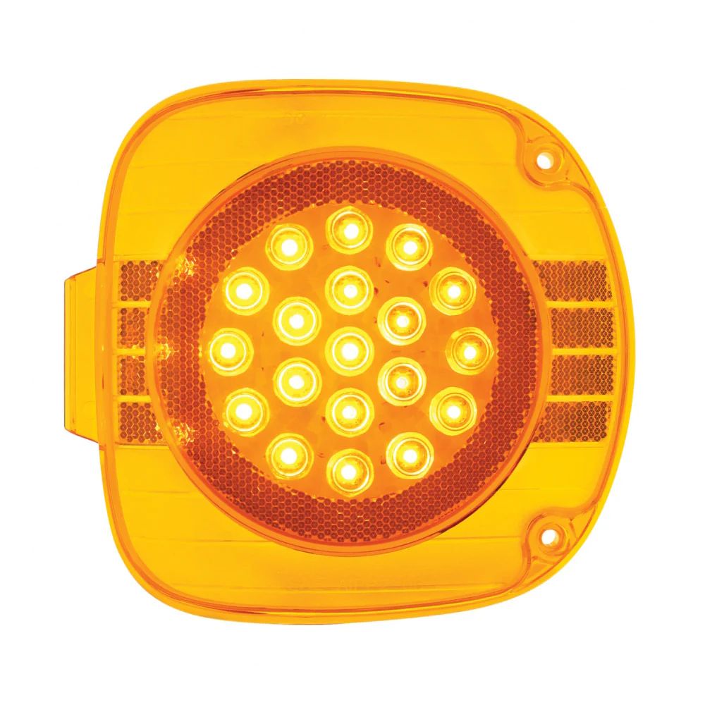 Freightliner Century LED Turn Signal Light - Image 2