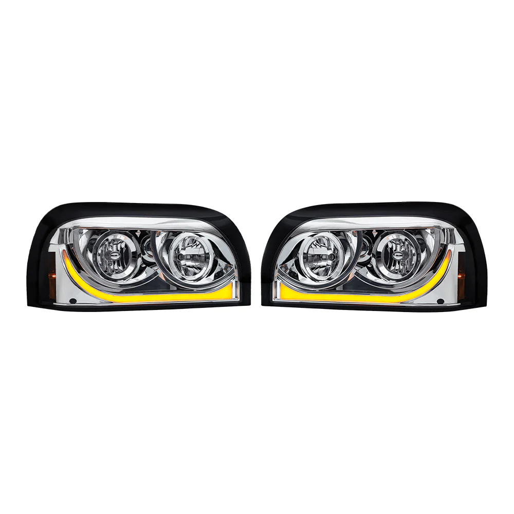 Freightliner Century Projector Headlight - Image 3