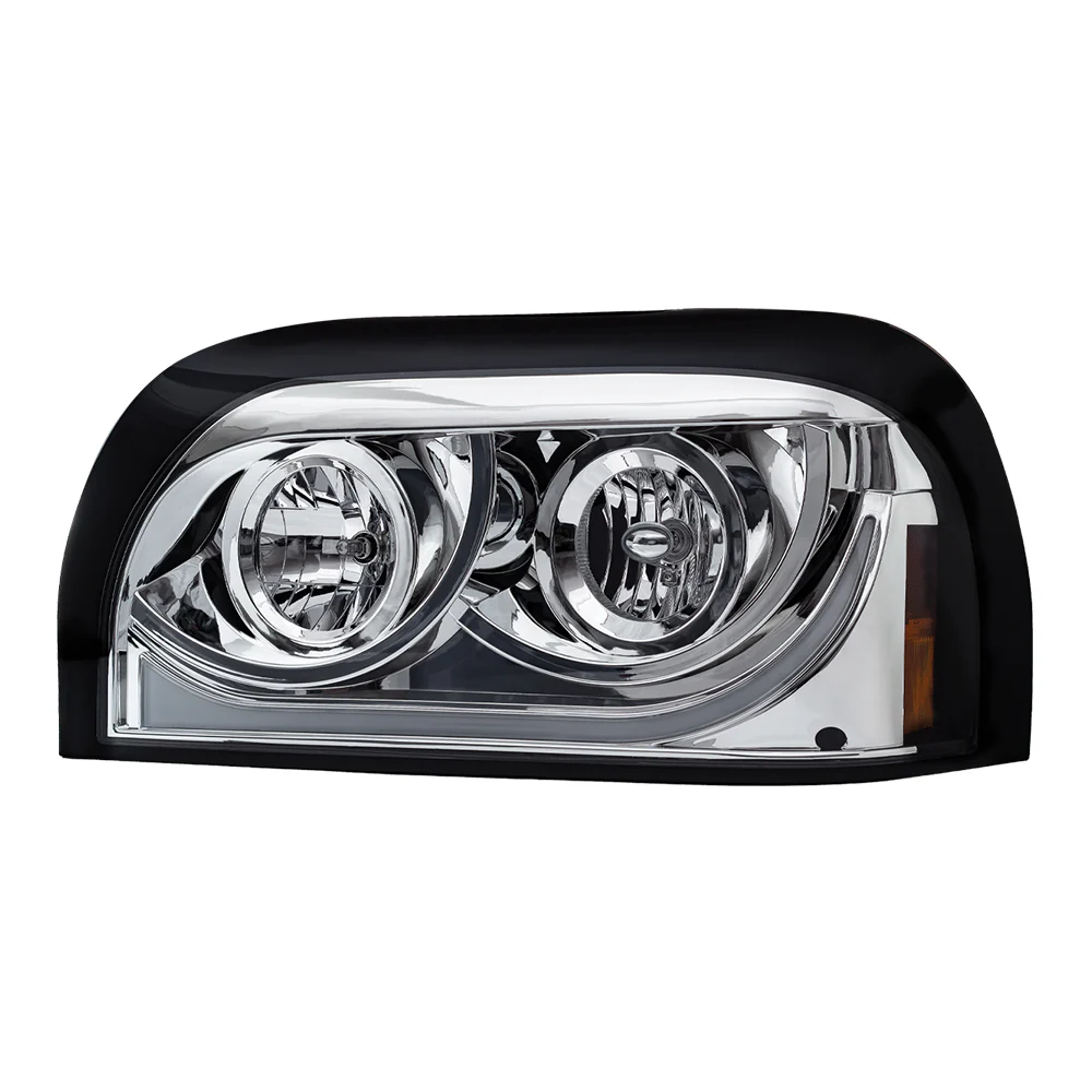Freightliner Century Projector Headlight - Image 4