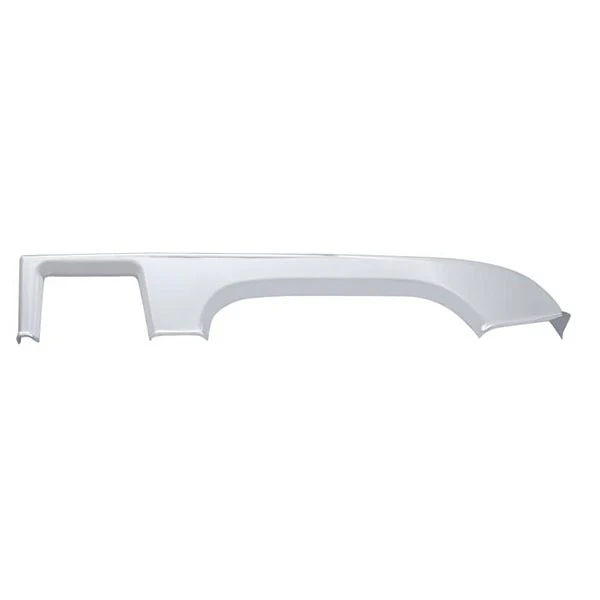 Freightliner Chrome Armrest Cover