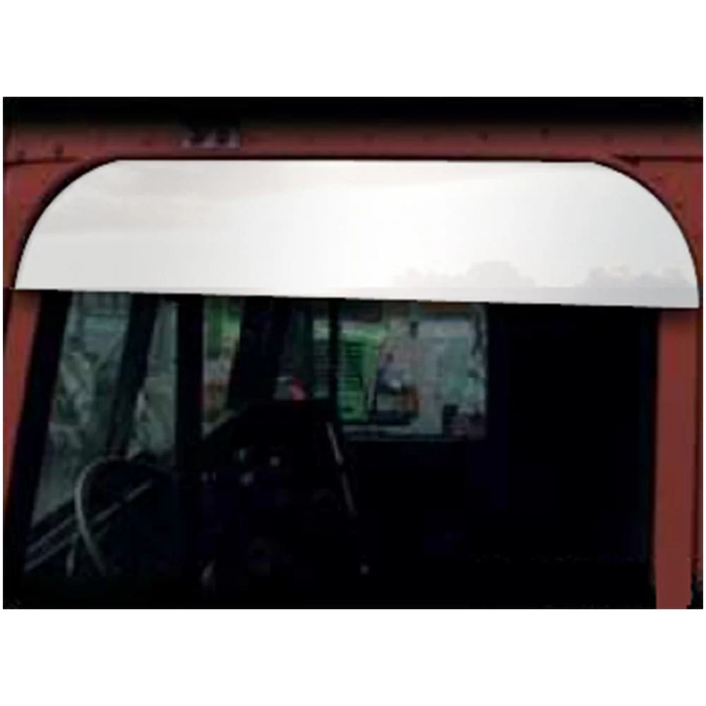 Freightliner Classic 5" Chop Top Door Trim
