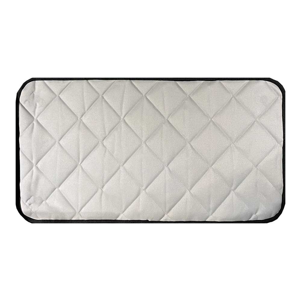 Freightliner Classic, Classic XL, FLD 112, FLD 120, FLD 132 ZenEclipse Sunroof Window Cover - Grey