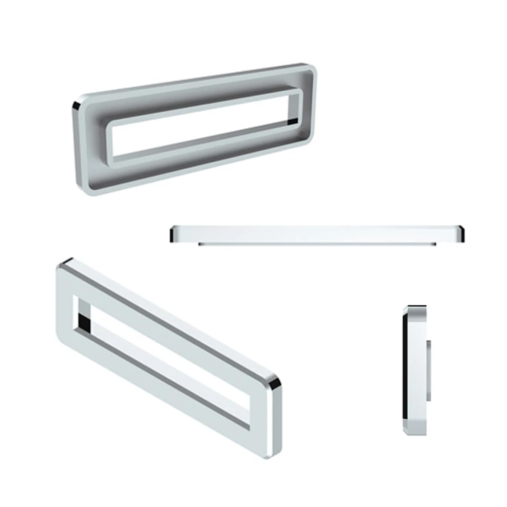 Freightliner Classic/FLD 1989-2010 Indicator Label Trim - 6 Pack - Image 2