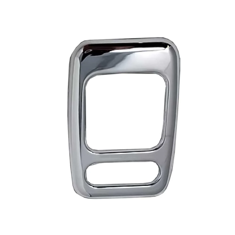 Freightliner Classic, FLD Chrome Mirror Switch Bezel