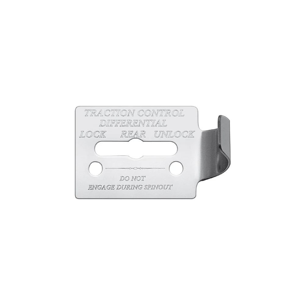Freightliner Classic, FLD Switch Guards - Image 2