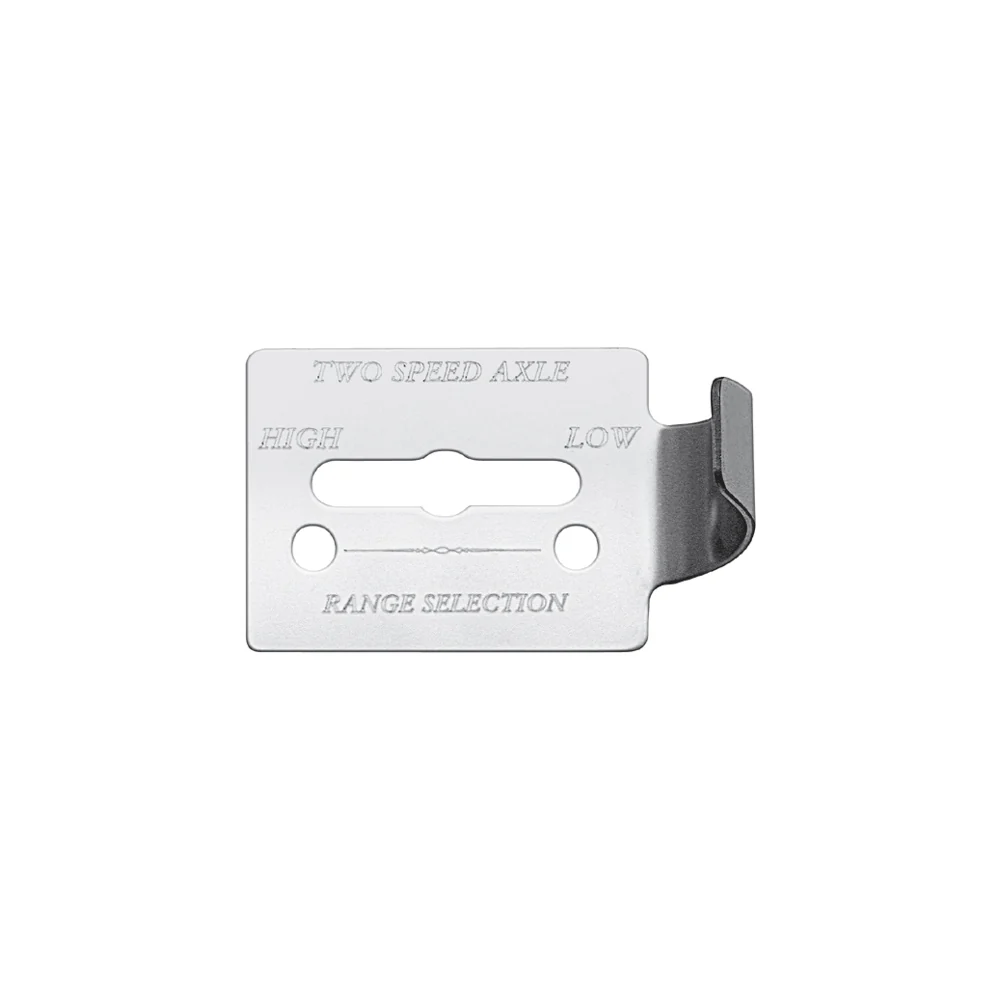 Freightliner Classic, FLD Switch Guards - Image 3