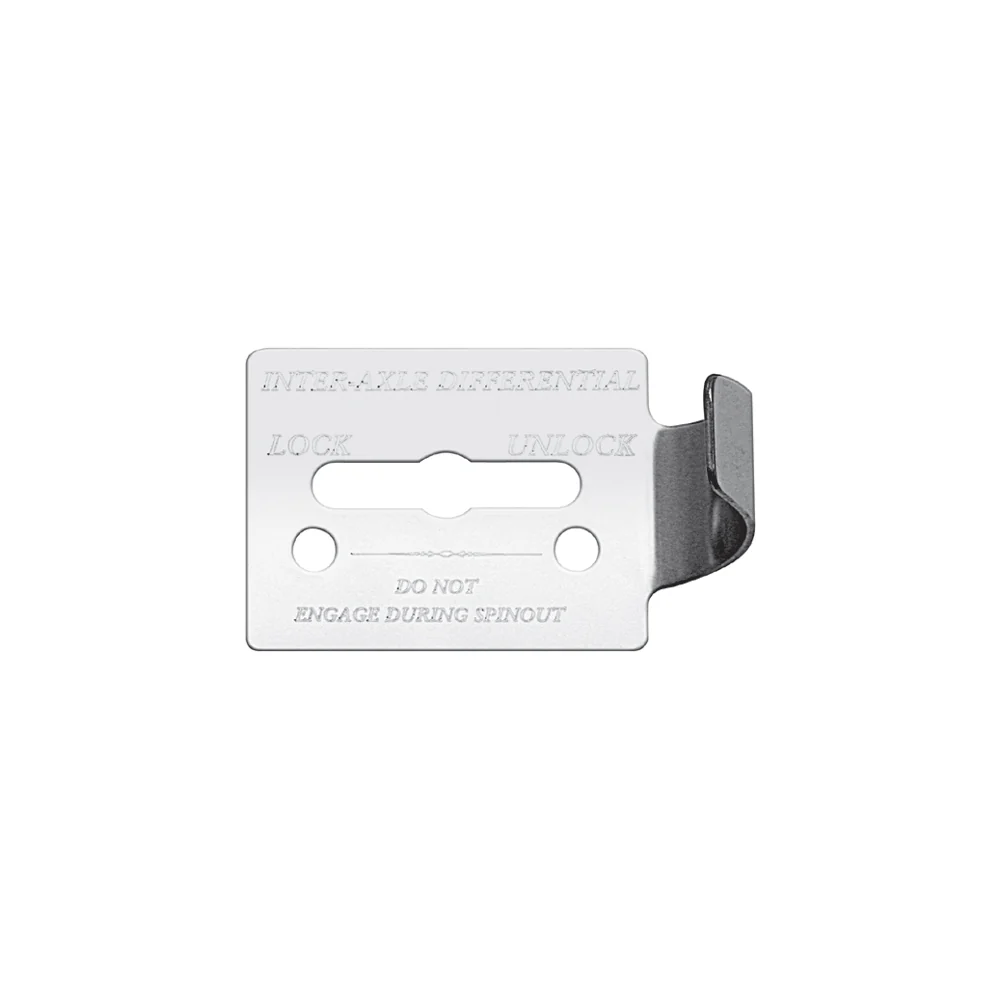 Freightliner Classic, FLD Switch Guards - Image 4