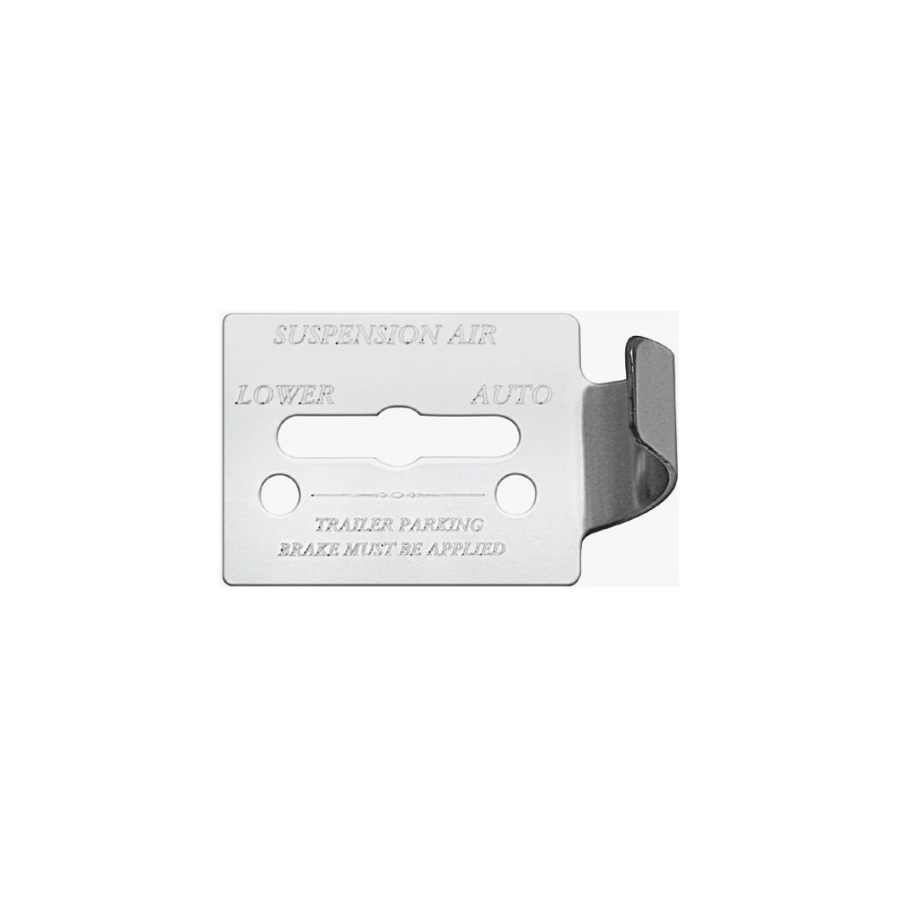 Freightliner Classic, FLD Switch Guards - Image 5